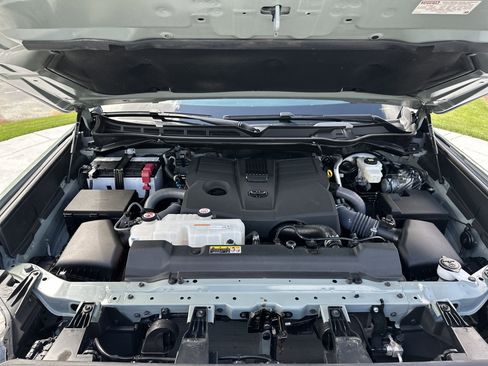 Used 2024 Toyota Tundra SR5 w/ SR5 Convenience Package RWD image 34