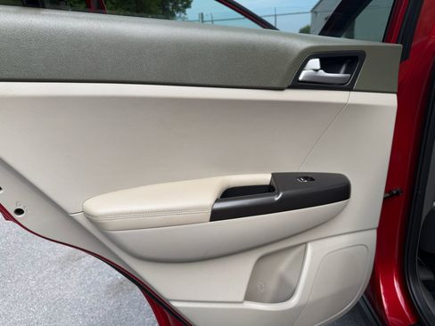 Used 2017 Kia Sportage LX FWD image 9