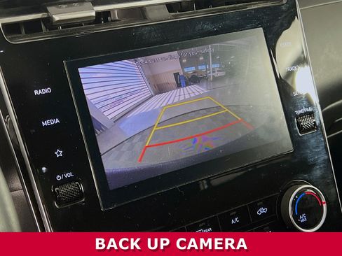 Used 2022 Hyundai Santa Cruz SEL w/ Activity Package image 9