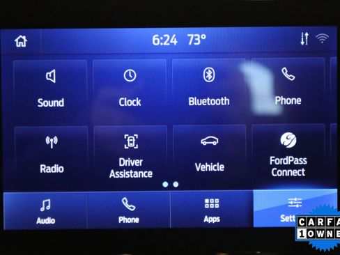 Used 2023 Ford Explorer XLT w/ Equipment Group 202A image 25