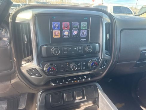 Used 2017 Chevrolet Silverado 2500 LTZ w/ Duramax Plus Package image 5