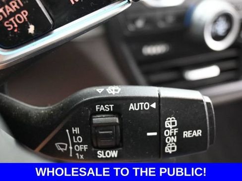 Used 2014 BMW i3 w/ Range Extender RWD image 19