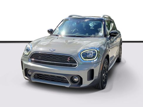 Used 2023 MINI Cooper Countryman S FWD image 2
