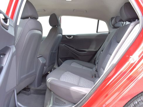 Used 2019 Hyundai Ioniq Blue FWD image 24