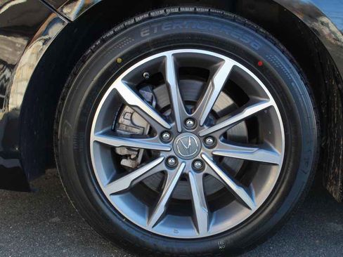 Used 2020 Acura TLX image 37