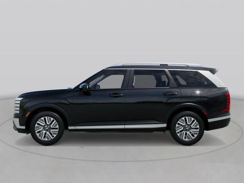 New 2026 Hyundai Palisade SEL Premium w/ Tow & Go Package AWD/4WD image 3