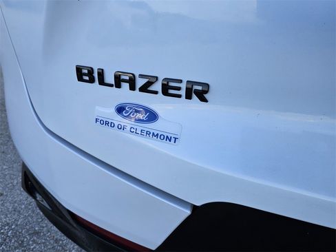 Used 2020 Chevrolet Blazer RS image 47