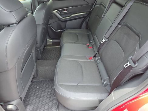 New 2026 MAZDA CX-5 Select AWD/4WD image 15