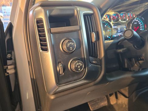 Used 2017 Chevrolet Silverado 1500 LT w/ All Star Edition image 12