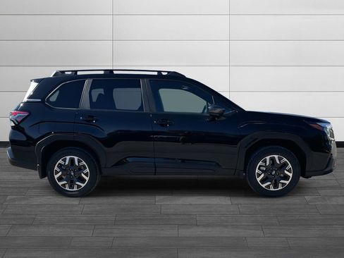 New 2026 Subaru Forester Premium image 2