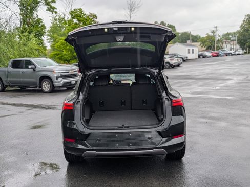 New 2025 Chevrolet Equinox EV LT image 29