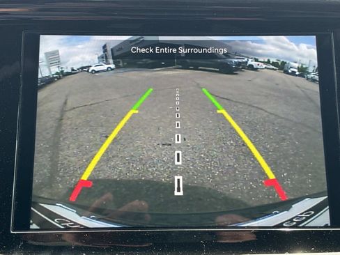 New 2026 Dodge Durango GT w/ Blacktop Package image 17