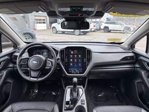 Certified 2025 Subaru Crosstrek 2.5i Limited AWD/4WD image 14