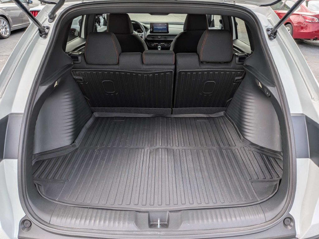 Used 2026 Honda HR-V Sport image 17