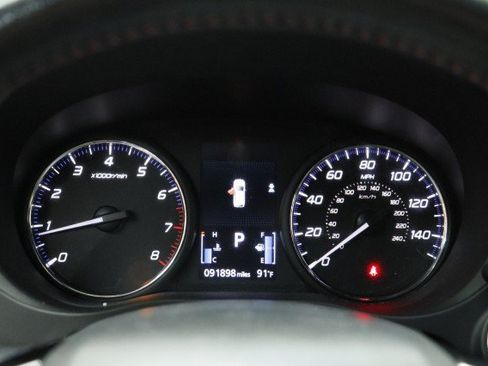 Used 2020 Mitsubishi Outlander LE FWD image 15