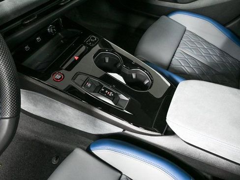 New 2025 Audi S5 Prestige image 16