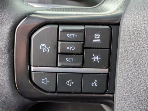 New 2026 Ford F250 Platinum AWD/4WD image 17