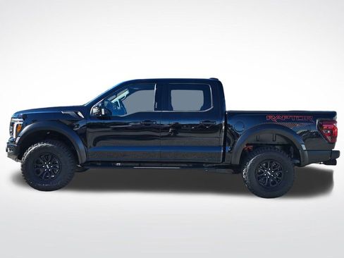 New 2026 Ford F150 Raptor image 27