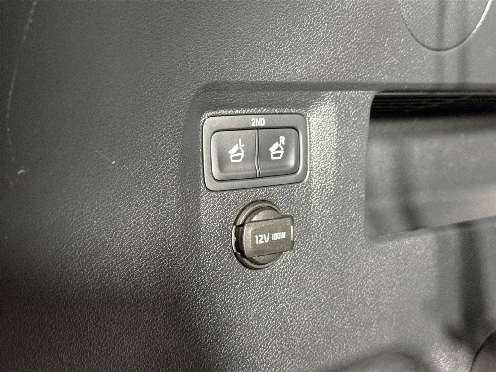Used 2021 Kia Telluride EX w/ EX Premium Package FWD image 40
