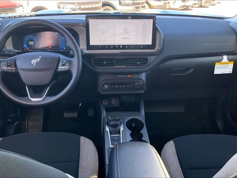 New 2025 Ford Bronco Sport Big Bend image 5