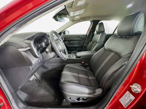 Used 2025 MAZDA CX-50 AWD 2.5 S w/ Preferred Package image 13