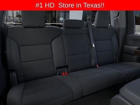 New 2025 GMC Sierra 2500 Pro image 17