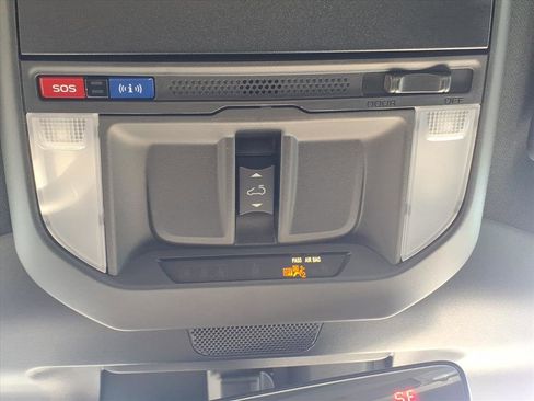 Certified 2025 Subaru Forester Sport w/ Popular Package #2 image 26