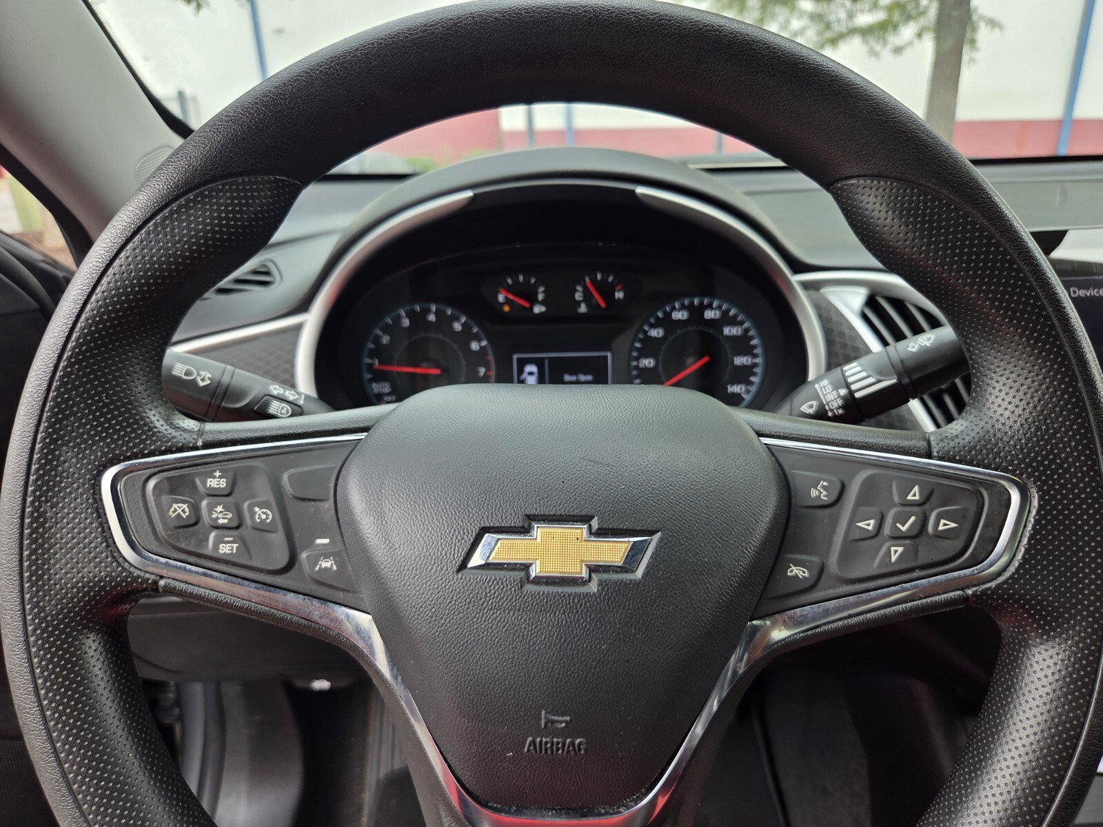 Used 2024 Chevrolet Malibu LT FWD image 22