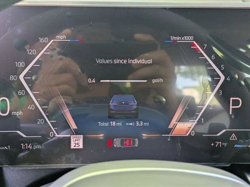 Used 2026 BMW 530i w/ M Sport Package image 11