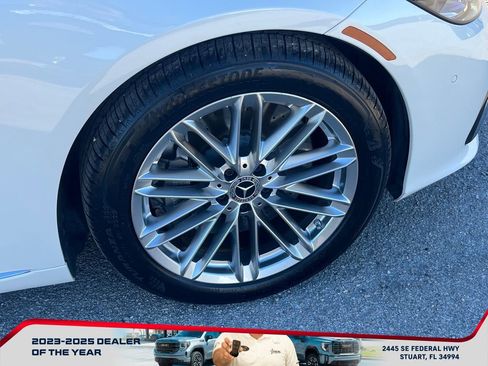 Used 2021 Mercedes-Benz S 580 S 580 image 21