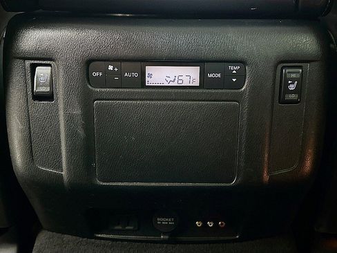 Used 2015 INFINITI QX80 4WD w/ Theater Package image 25