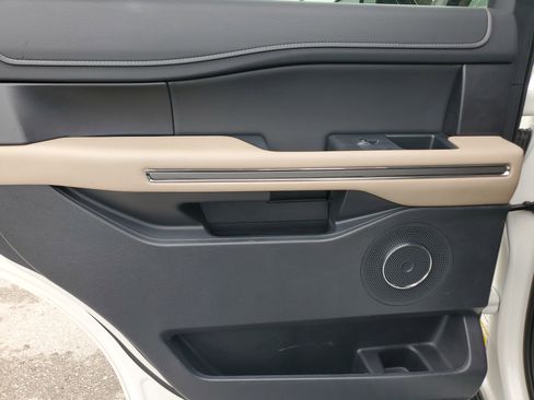 Used 2022 Ford Expedition XLT image 21