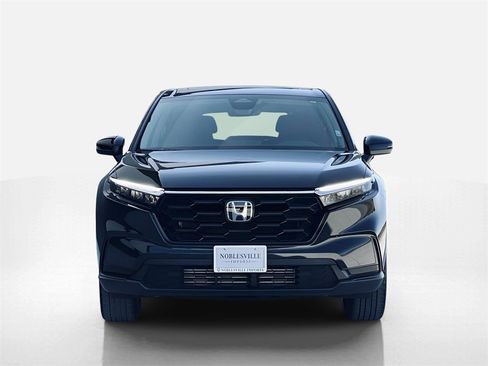 Used 2024 Honda CR-V EX image 6