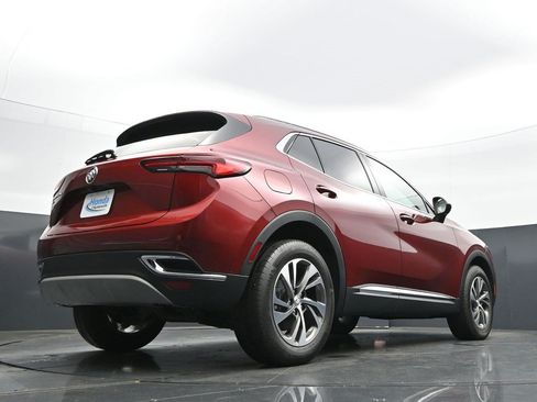 Used 2023 Buick Envision Essence AWD/4WD image 29