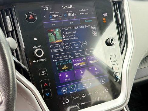 Used 2022 Subaru Outback Premium image 29