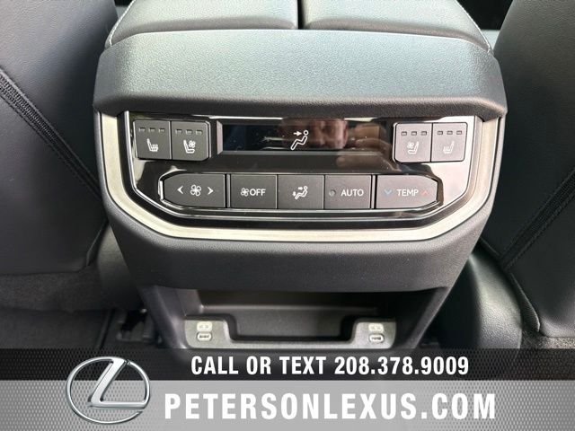 New 2026 Lexus TX 350 AWD w/ Technology Package image 18