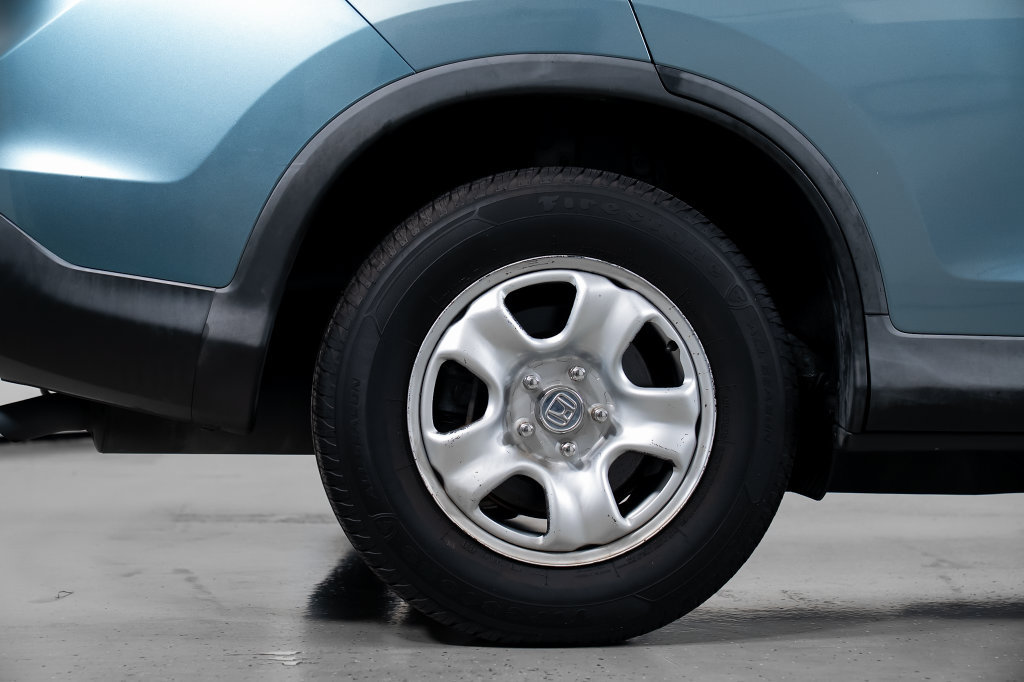 Used 2014 Honda CR-V LX image 7
