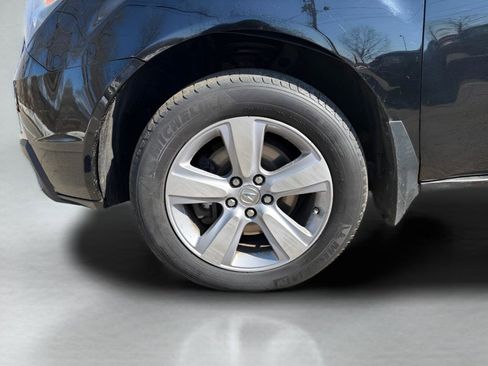 Used 2012 Acura MDX w/ Technology Package AWD/4WD image 30