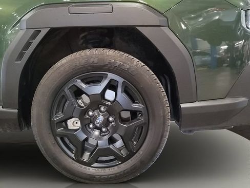 Certified 2026 Subaru Outback Limited AWD/4WD image 33