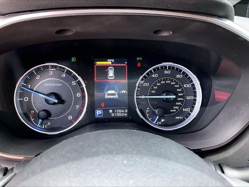Used 2019 Subaru Ascent Touring w/ Popular Package #2 AWD/4WD image 23