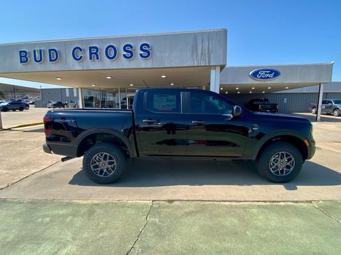 New 2025 Ford Ranger XLT w/ Trailer Tow Package image 31