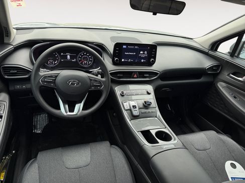 Certified 2022 Hyundai Santa Fe SEL w/ Cargo Package image 15