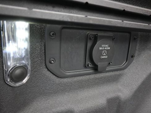 Used 2025 RAM 1500 Tradesman w/ Night Edition image 49