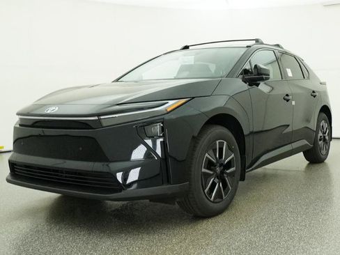 New 2026 Toyota bZ FWD image 10