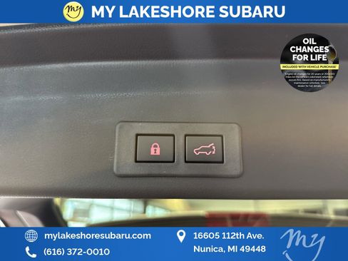 New 2026 Subaru Ascent Premium image 26