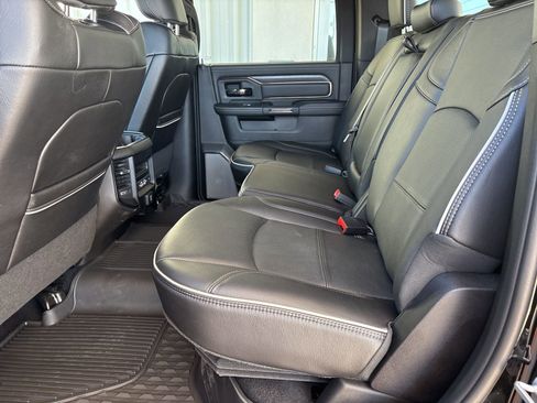 New 2025 RAM 2500 Rebel w/ Rebel Level 2 Equipment Group image 12