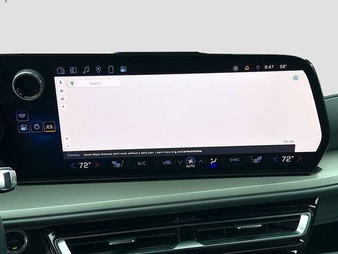 Used 2024 Chevrolet Traverse LT image 32