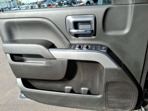 Used 2019 Chevrolet Silverado 3500 LT w/ LT Convenience Package image 11