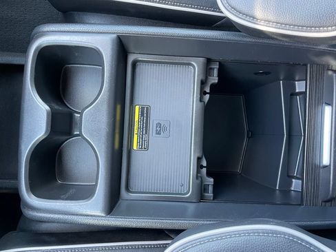 Certified 2024 Honda Odyssey Elite image 21