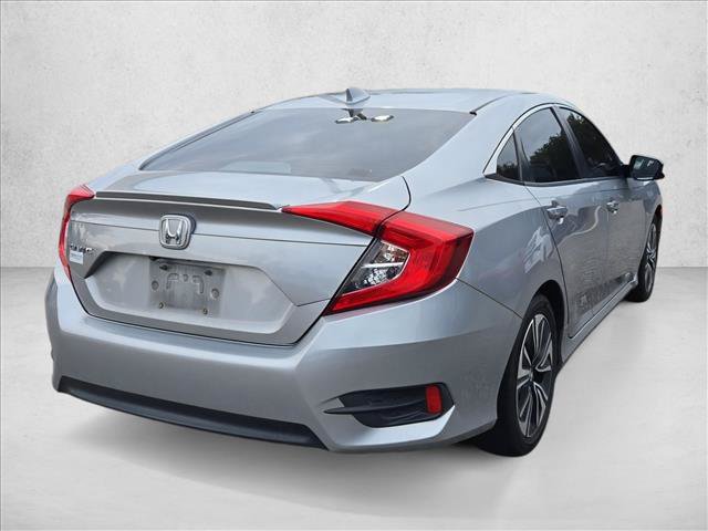 Used 2016 Honda Civic EX-L image 5